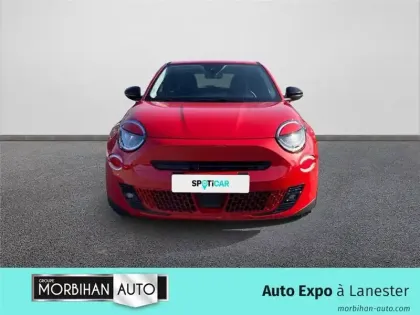 Photo 49 Fiat 600 Gén. I Ph1 Red 5