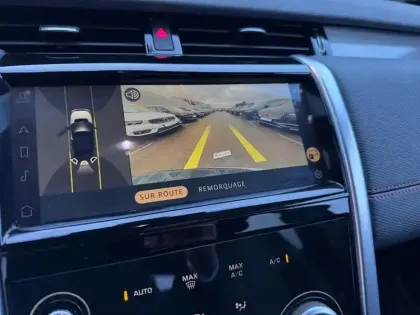 Photo 15 Land rover Discovery Sport Gén. I (L550) Ph2 MkVI R-Dynamic HSE 5