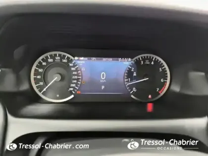 Photo 24 Land rover Discovery Sport Gén. I (L550) Ph2 MkVI R-Dynamic HSE 5