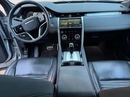 Photo 8 Land rover Discovery Sport Gén. I (L550) Ph2 MkVI R-Dynamic HSE 5