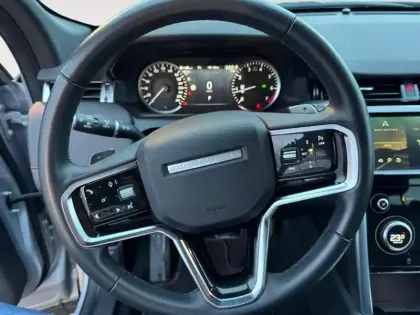 Photo 10 Land rover Discovery Sport Gén. I (L550) Ph2 MkVI R-Dynamic HSE 5