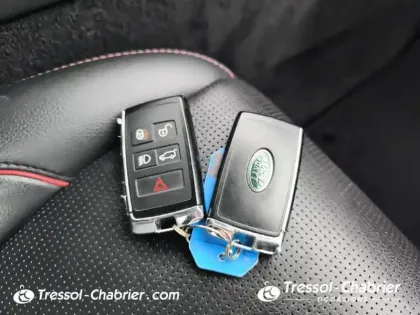 Photo 20 Land rover Discovery Sport Gén. I (L550) Ph2 MkVI R-Dynamic HSE 5