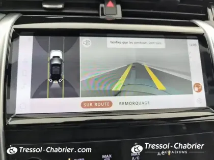 Photo 27 Land rover Discovery Sport Gén. I (L550) Ph2 MkVI R-Dynamic HSE 5