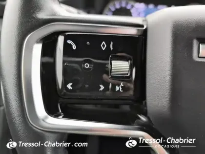 Photo 22 Land rover Discovery Sport Gén. I (L550) Ph2 MkVI R-Dynamic HSE 5