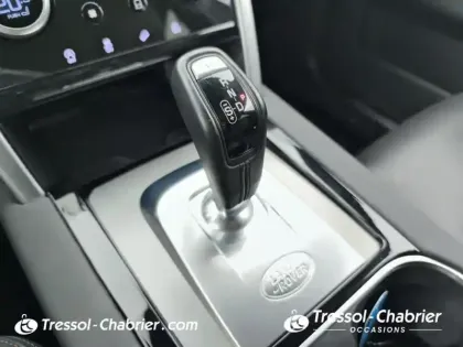 Photo 25 Land rover Discovery Sport Gén. I (L550) Ph2 MkVI R-Dynamic HSE 5