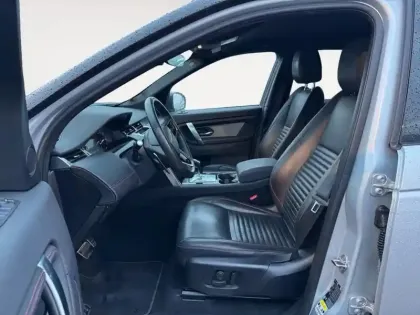 Photo 7 Land rover Discovery Sport Gén. I (L550) Ph2 MkVI R-Dynamic HSE 5