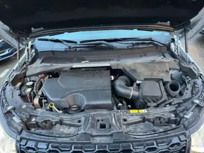 Photo 5 Land rover Discovery Sport Gén. I (L550) Ph2 MkVI R-Dynamic HSE 5