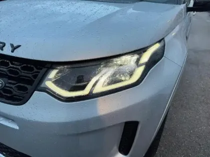 Photo 12 Land rover Discovery Sport Gén. I (L550) Ph2 MkVI R-Dynamic HSE 5