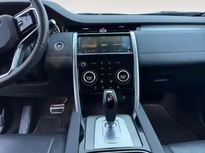 Photo 9 Land rover Discovery Sport Gén. I (L550) Ph2 MkVI R-Dynamic HSE 5