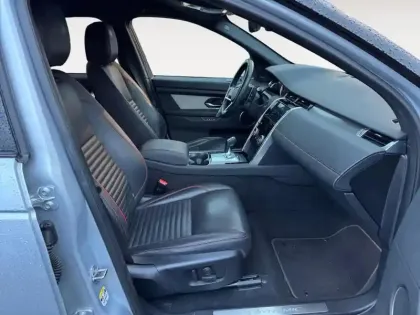 Photo 14 Land rover Discovery Sport Gén. I (L550) Ph2 MkVI R-Dynamic HSE 5