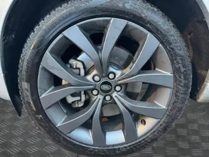 Photo 13 Land rover Discovery Sport Gén. I (L550) Ph2 MkVI R-Dynamic HSE 5