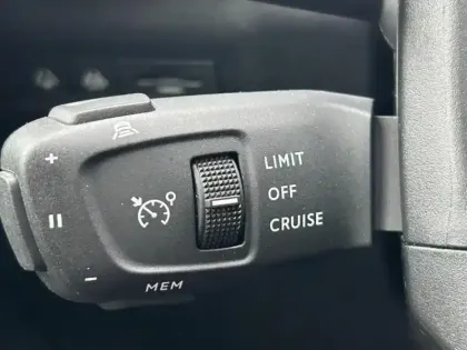 Photo 11 DS DS 3  Crossback PureTech 130ch Performance Line + Automatique 7cv