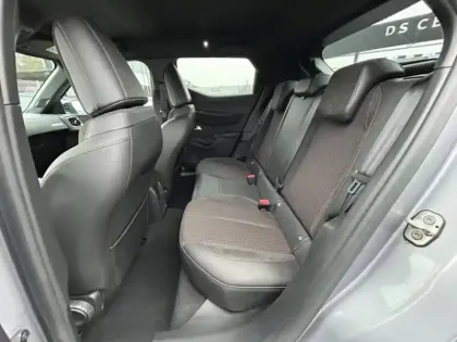 Photo 12 DS DS 3  Crossback PureTech 130ch Performance Line + Automatique 7cv