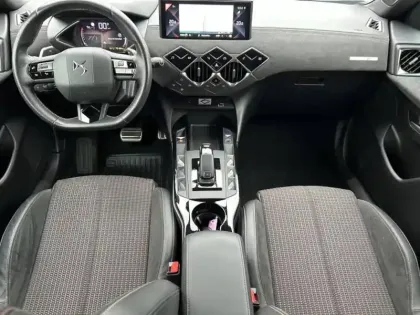 Photo 7 DS DS 3  Crossback PureTech 130ch Performance Line + Automatique 7cv