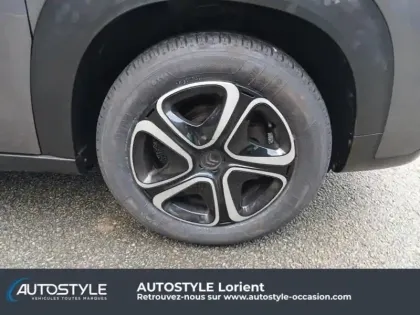 Photo 13 Citroën C3 Aircross  PureTech 110ch S&S Shine