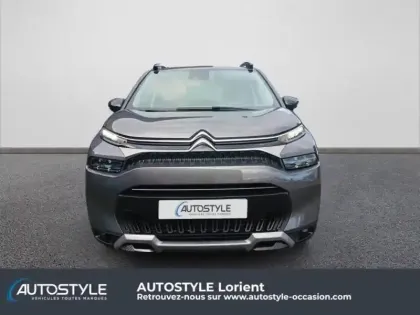 Photo 4 Citroën C3 Aircross  PureTech 110ch S&S Shine