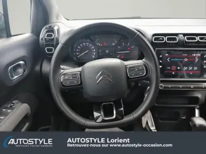 Photo 6 Citroën C3 Aircross  PureTech 110ch S&S Shine