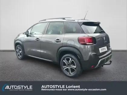 Photo 2 Citroën C3 Aircross  PureTech 110ch S&S Shine