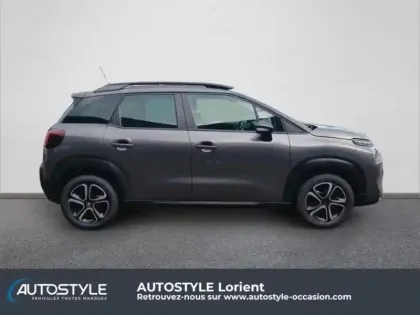 Photo 3 Citroën C3 Aircross  PureTech 110ch S&S Shine