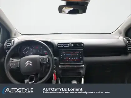 Photo 5 Citroën C3 Aircross  PureTech 110ch S&S Shine