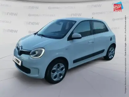 Photo Renault Twingo