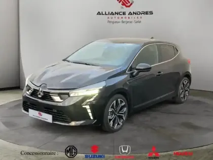 Photo Mitsubishi Colt