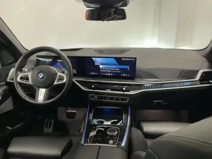 Photo 19 BMW X5  xDrive50e 489ch M Sport