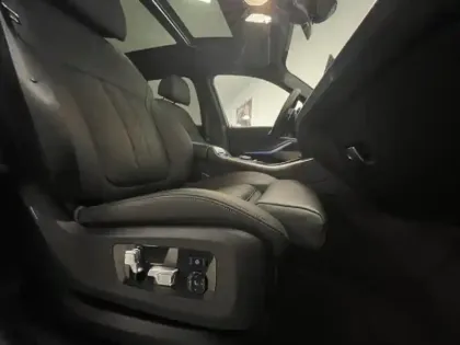 Photo 21 BMW X5  xDrive50e 489ch M Sport