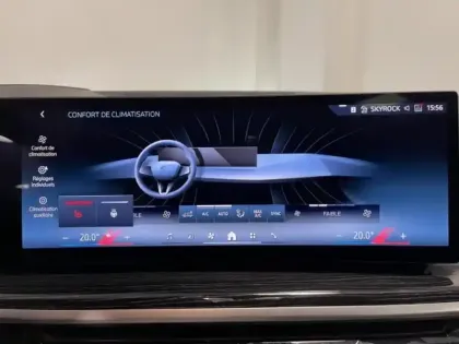 Photo 25 BMW X5  xDrive50e 489ch M Sport