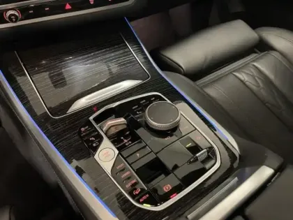 Photo 23 BMW X5  xDrive50e 489ch M Sport