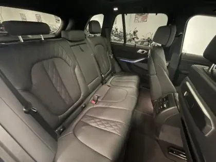 Photo 22 BMW X5  xDrive50e 489ch M Sport