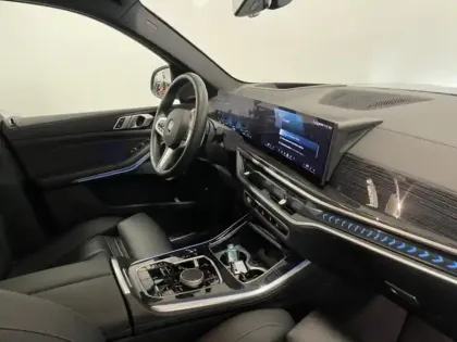 Photo 18 BMW X5  xDrive50e 489ch M Sport