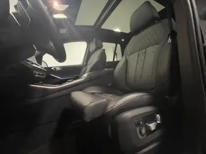 Photo 20 BMW X5  xDrive50e 489ch M Sport