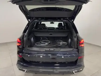Photo 28 BMW X5  xDrive50e 489ch M Sport