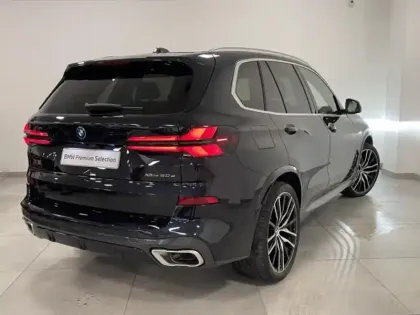 Photo 16 BMW X5  xDrive50e 489ch M Sport