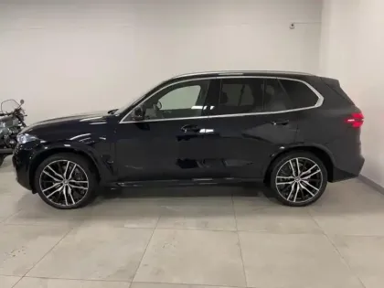 Photo 17 BMW X5  xDrive50e 489ch M Sport