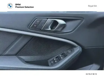 Photo 8 BMW Serie 1 Série 1 118iA 136ch M Sport DKG7