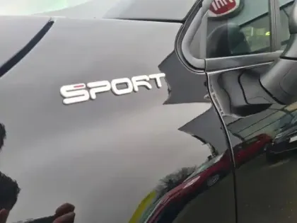 Photo 19 Fiat 500x  1.5 FireFly Turbo 130ch S/S Sport Hybrid DCT7