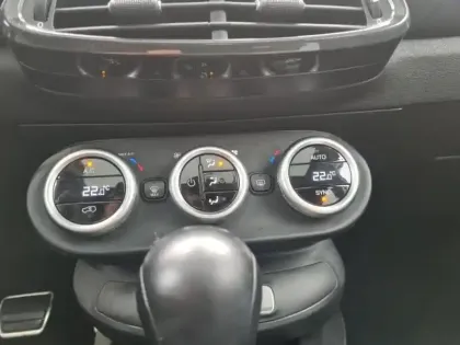 Photo 30 Fiat 500x  1.5 FireFly Turbo 130ch S/S Sport Hybrid DCT7