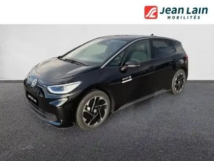 Photo Volkswagen Id.3 Life Max