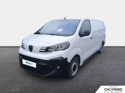 Photo Peugeot Expert