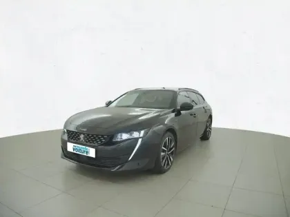 Photo Peugeot 508 Gt Pack