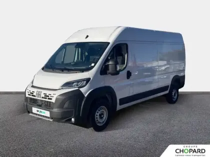 Photo Fiat Ducato