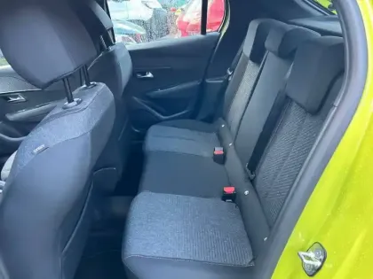 Photo 11 Peugeot 208  Hybrid 100 e-DCS6