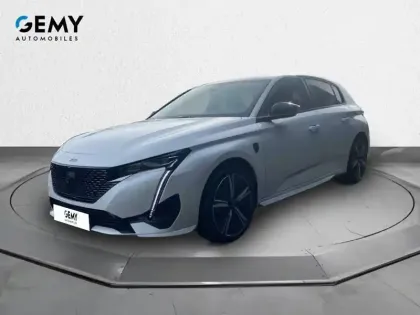 Photo Peugeot 308 Gt