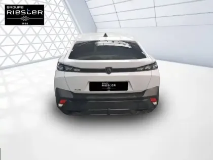 Photo 4 Peugeot 408  PureTech 130 ch S&S EAT8