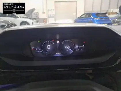 Photo 30 Peugeot 408 Gén. I Ph1 Allure 5