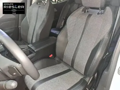 Photo 10 Peugeot 408  PureTech 130 ch S&S EAT8