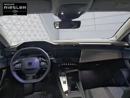 Photo 28 Peugeot 408 Gén. I Ph1 Allure 5