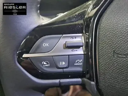 Photo 17 Peugeot 408  PureTech 130 ch S&S EAT8